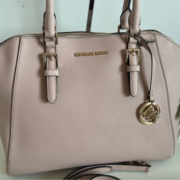 Michael Kors 2 Way Bag - Picture 4 of 10